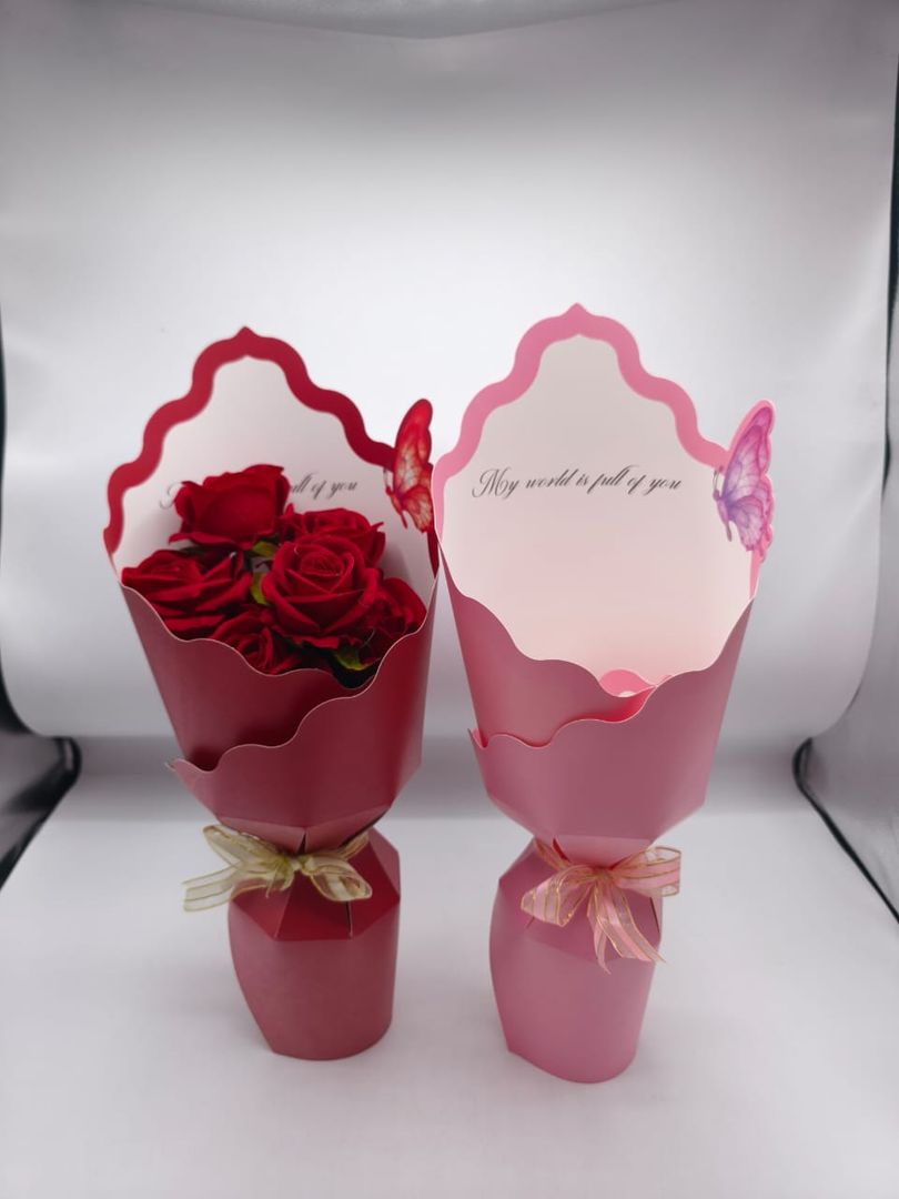 EMPAQUE PARA RAMO PM306