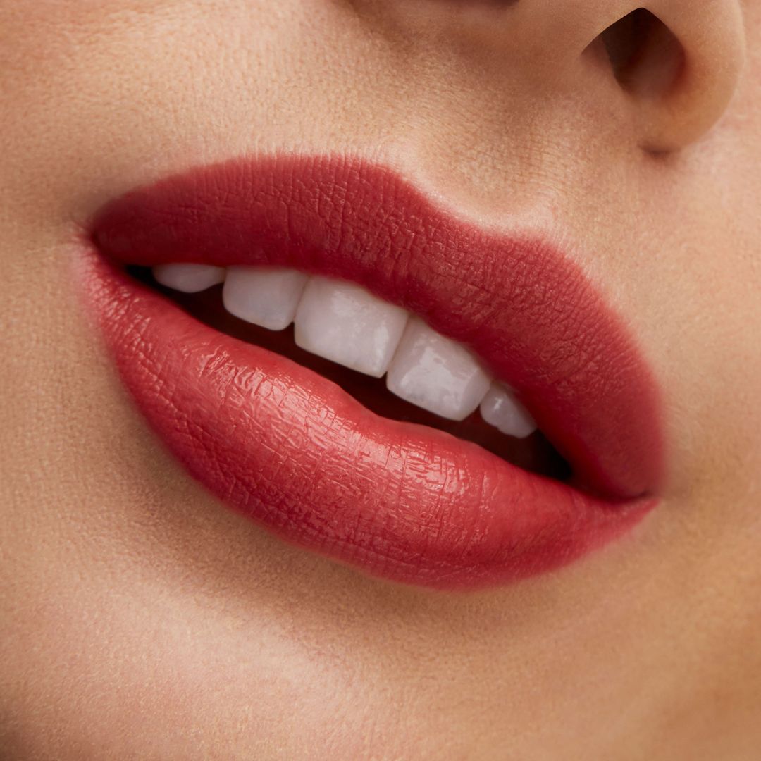 Labial Lustreglass Sheer-Shine - Business Casual