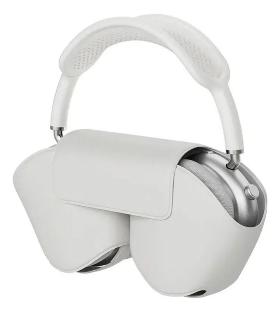 Audifonos AirPods Max Bluetooth Compatible Ios & Android