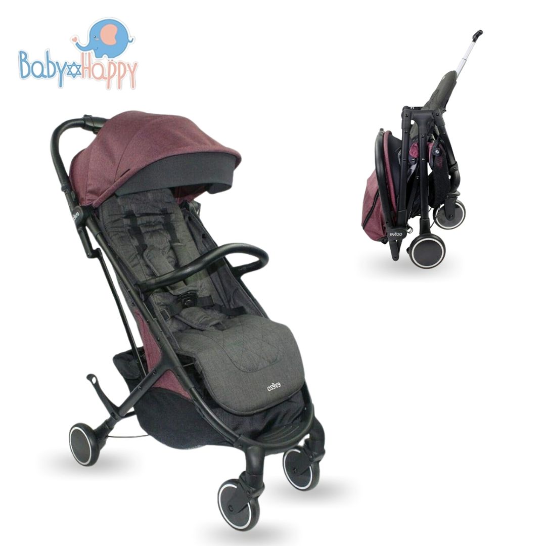 Coche maleta evezo "Voim"