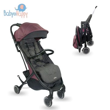 Coche maleta evezo "Voim" - imagen 1