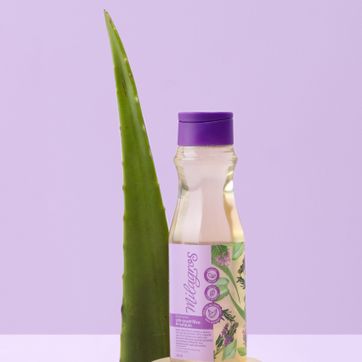 Imagen del producto SHAMPOO ULTRANUTRITIVO PREMIUM
