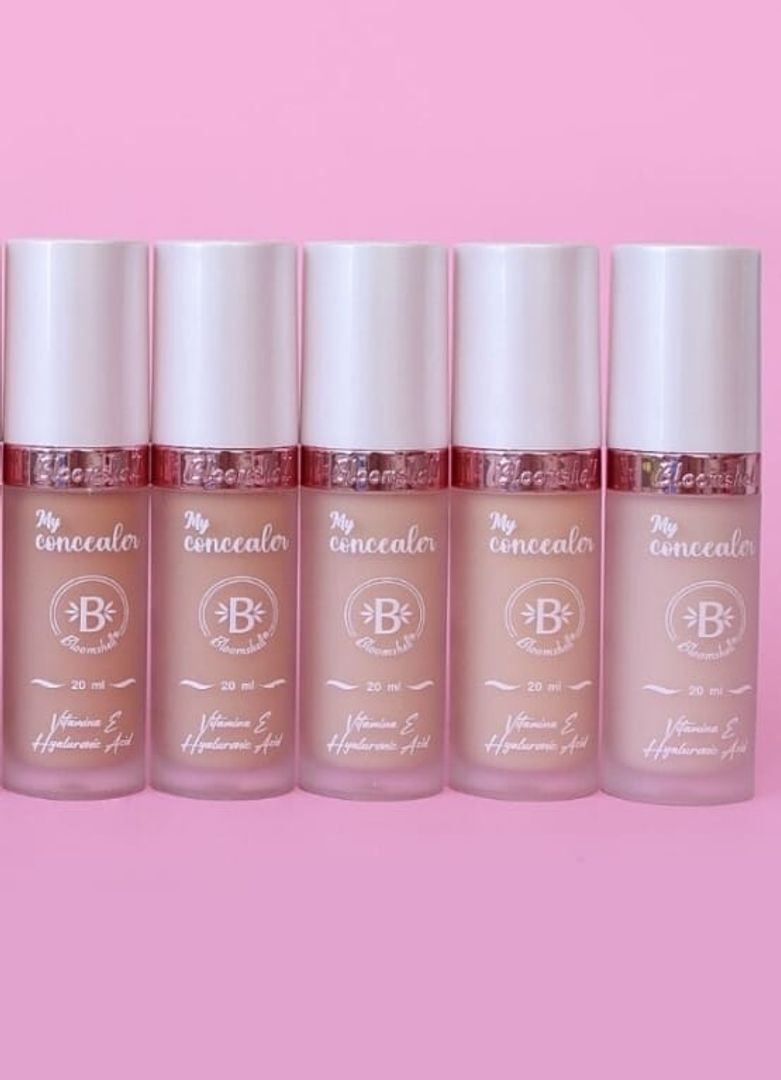 940A- CORRECTOR BLOOMSHELL  10 ML NEW