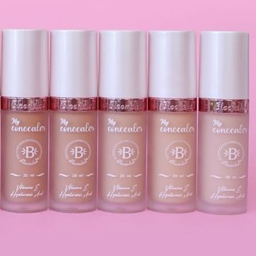 Imagen del producto 940A- CORRECTOR BLOOMSHELL  10 ML NEW