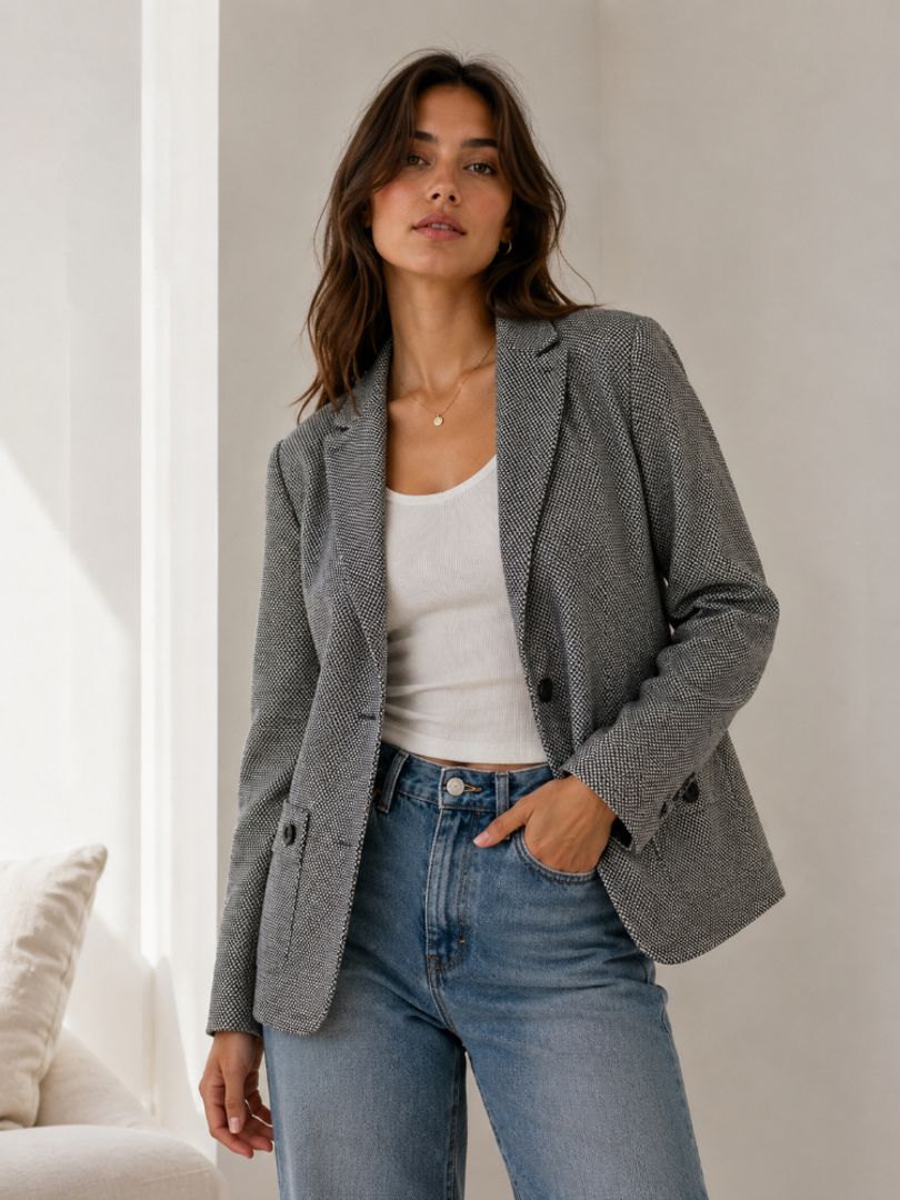 Chaqueta Calvin Klein Talla M