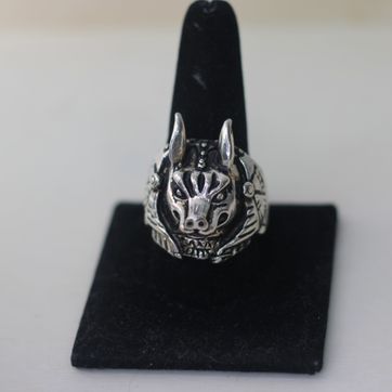 Imagen del producto ANILLO ANUBIS