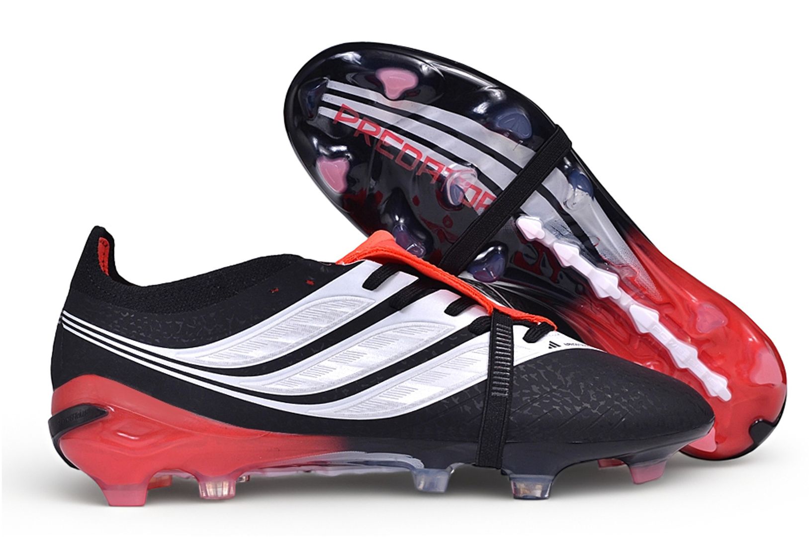 Tacos Predator FG - Natural firme Lote 1