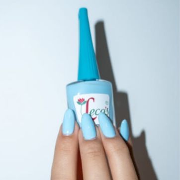 Imagen del producto ESMALTE TRADICIONAL LECOS