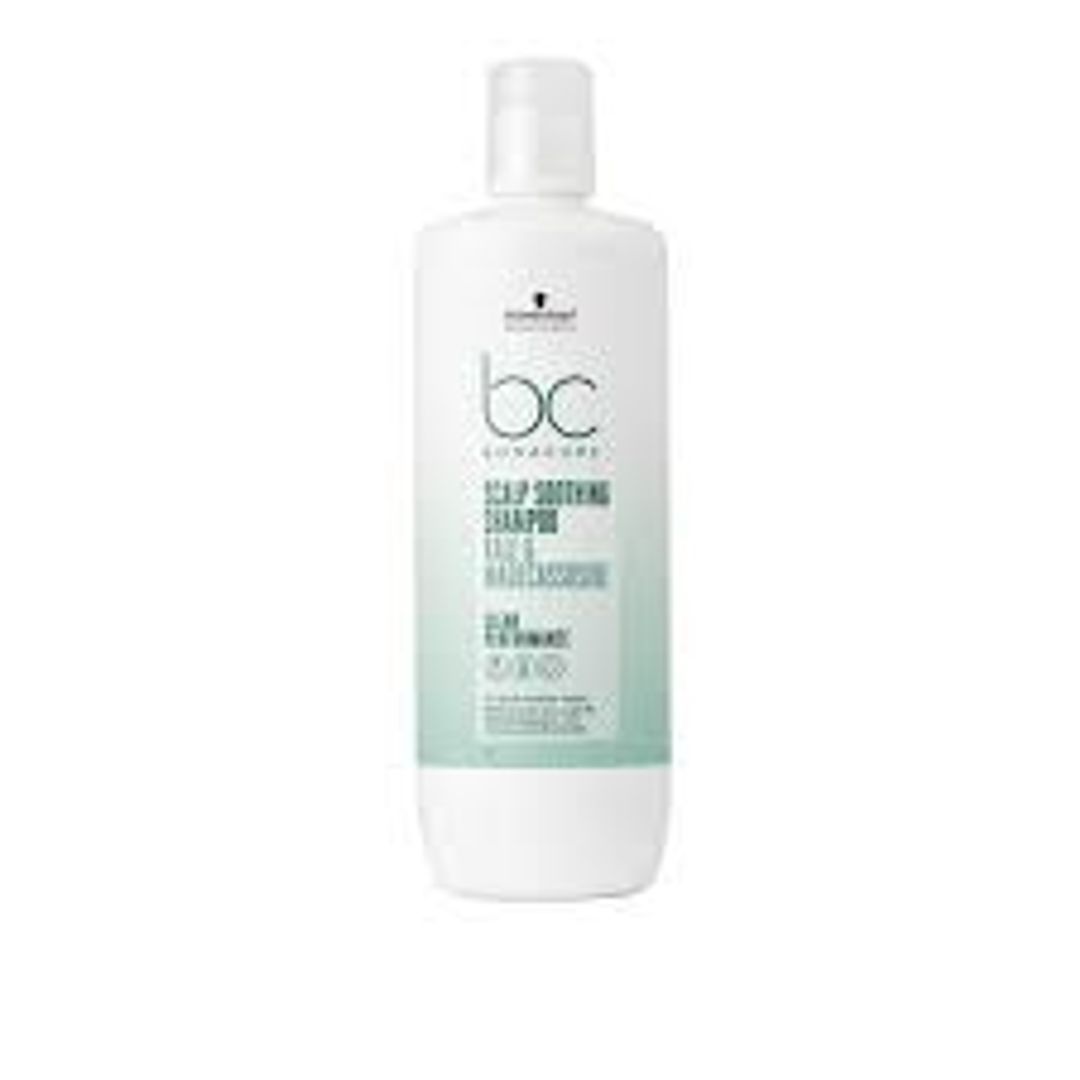 SCALP SOOTHING SHAMPOO 1000ml
