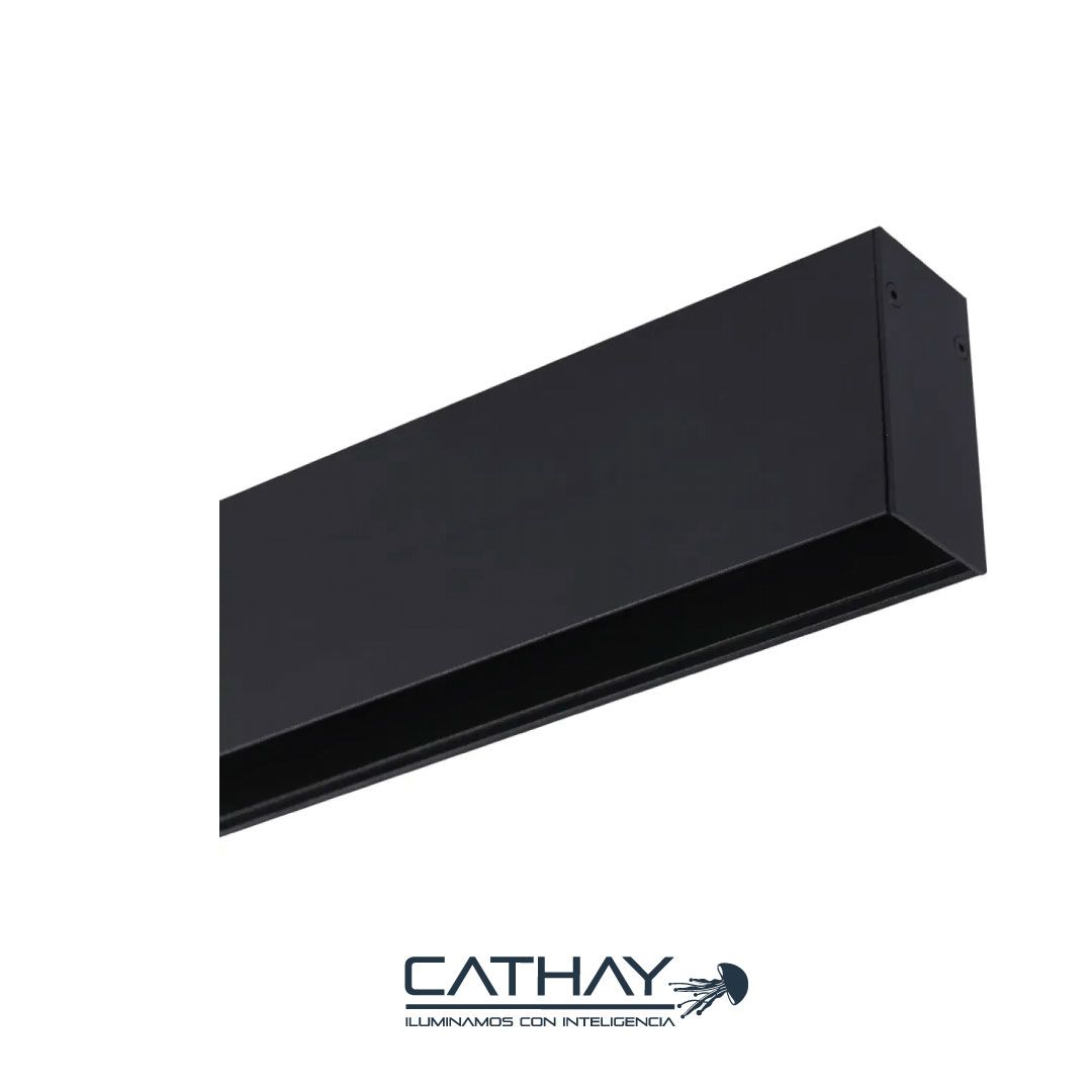 RIEL MAGNÉTICO x 3 MT