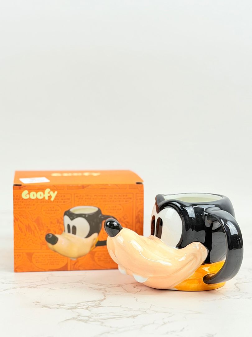 MUG GOOFY 