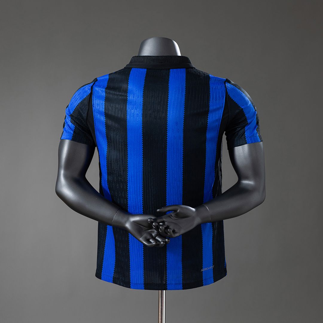 Inter Milan 2026-27 Manga Corta Player