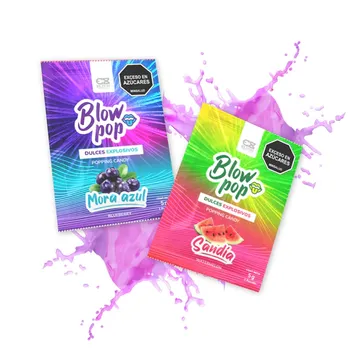 Imagen del producto BLOW POP
