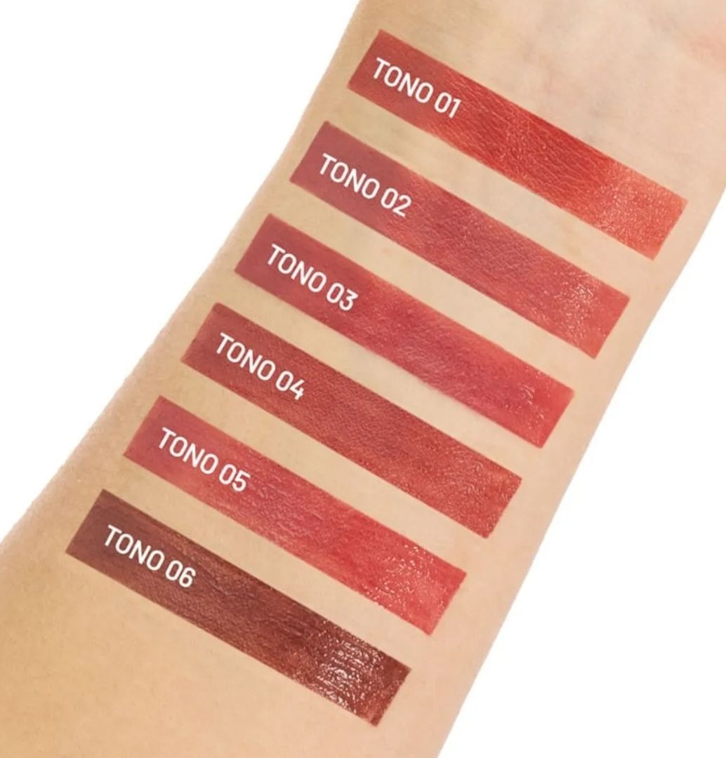 162- LIP RED VELVET TRENDY 