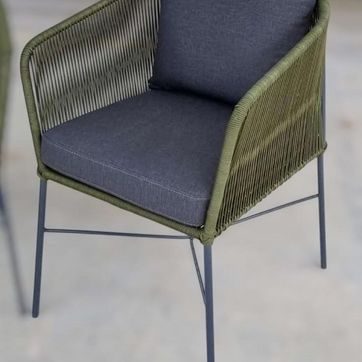 Imagen del producto Silla de comedor Cúbica