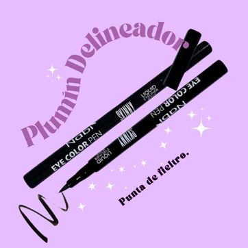 Imagen del producto PLUMIN DELINEADOR NABI