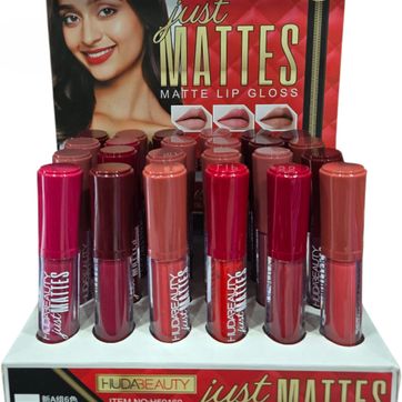 Imagen del producto Labial Matte Huda Beauty