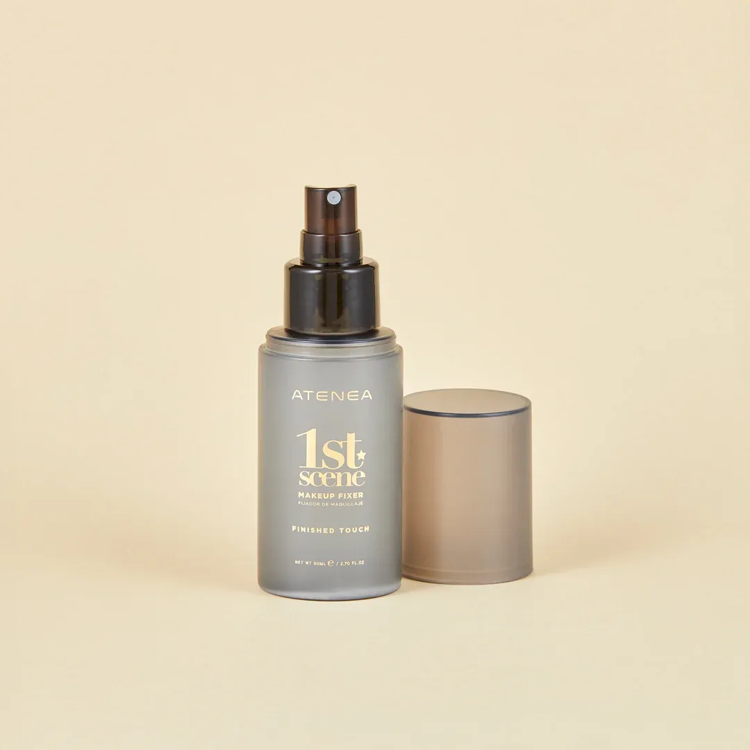 FIJADOR DE MAQUILLAJE 1ST SCENE 80ML ATENEA