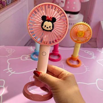 Ventiladores Disney  - imagen 1