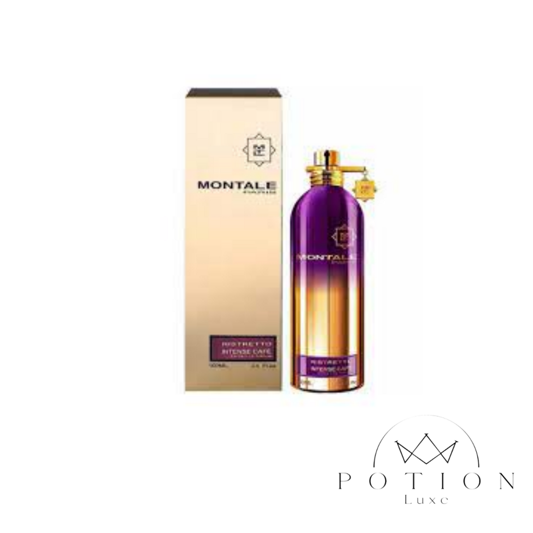 MONTALE INTENSE CAFE