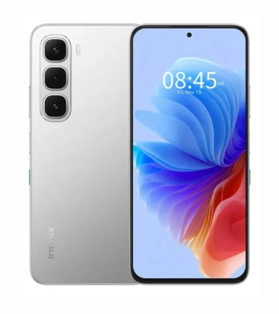 INFINIX HOT 60i 5G - 256GB - 8RAM 