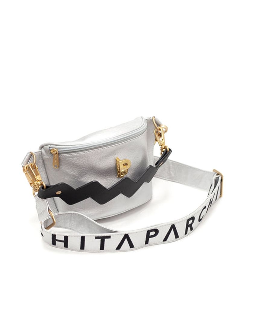 CANGURO LOBO PLATA EDICION LIMITADA