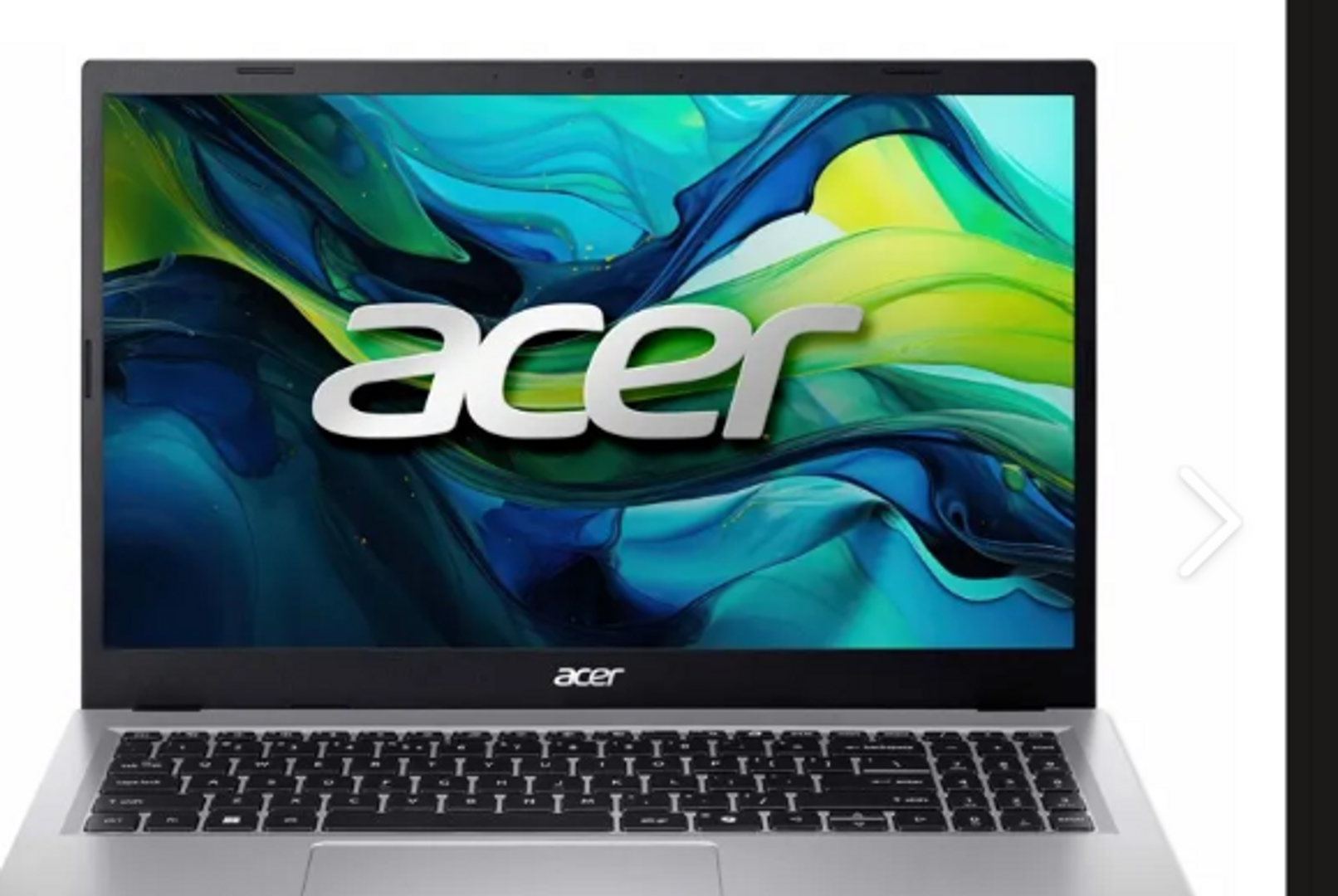 PORT ACER 15,6/CORE I3 N355/8 GB RAM/ 512 SSD