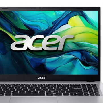 PORT ACER 15,6/CORE I3 N355/8 GB RAM/ 512 SSD - imagen 1