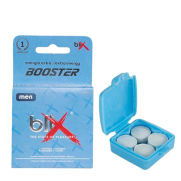 Imagen del producto BLIX BOOSTER HOMBRE     