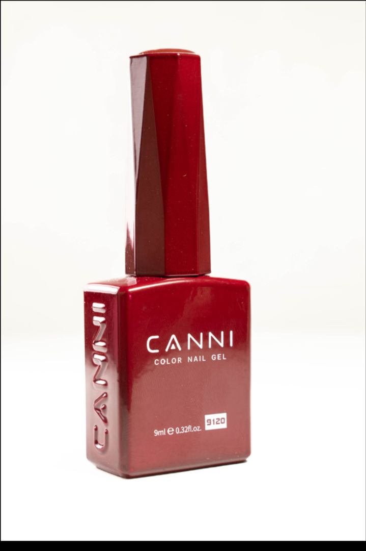 Gel Semi 9ml CANNI 9120