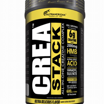 Creastack  - imagen 1