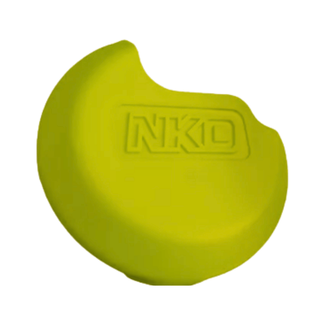 PROTECTOR TAPA CLUTCH NKD AMARILLO