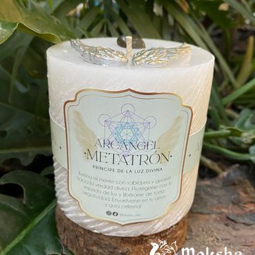 Arcángel Metatron - imagen 1