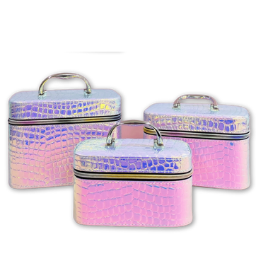 Neceser de Maquillaje x3 - imagen 1