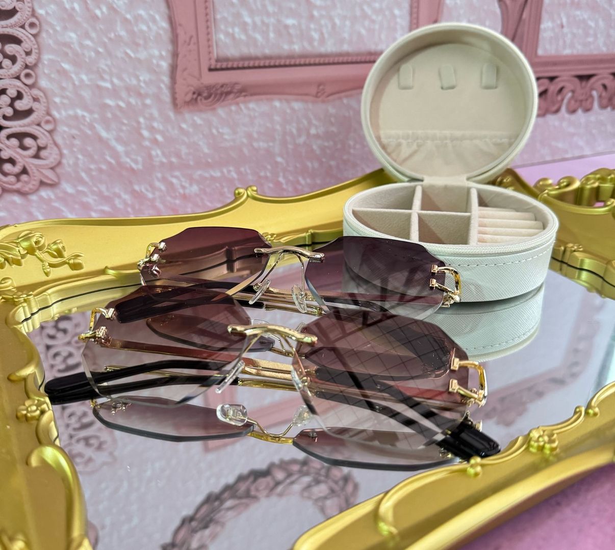 Gafas Cartier 