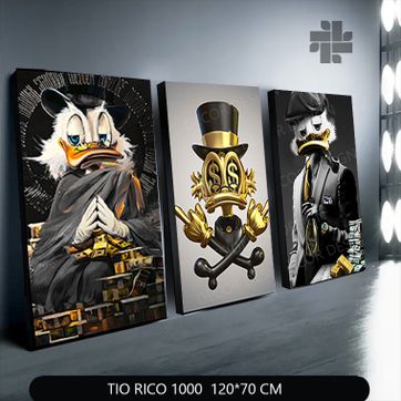 Imagen del producto TIO RICO 1000-3PZ