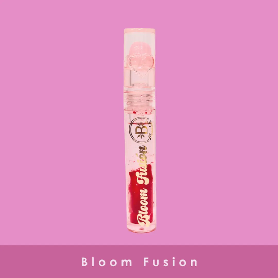 Bloom fusion brillo hidratante BLOMSHELL