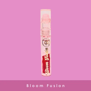 Imagen del producto Bloom fusion brillo hidratante BLOMSHELL