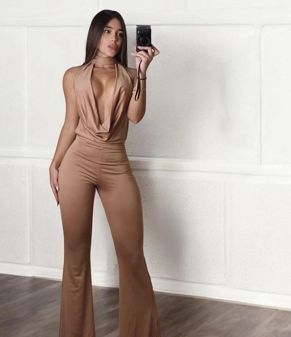 Jumpsuit Eclipse