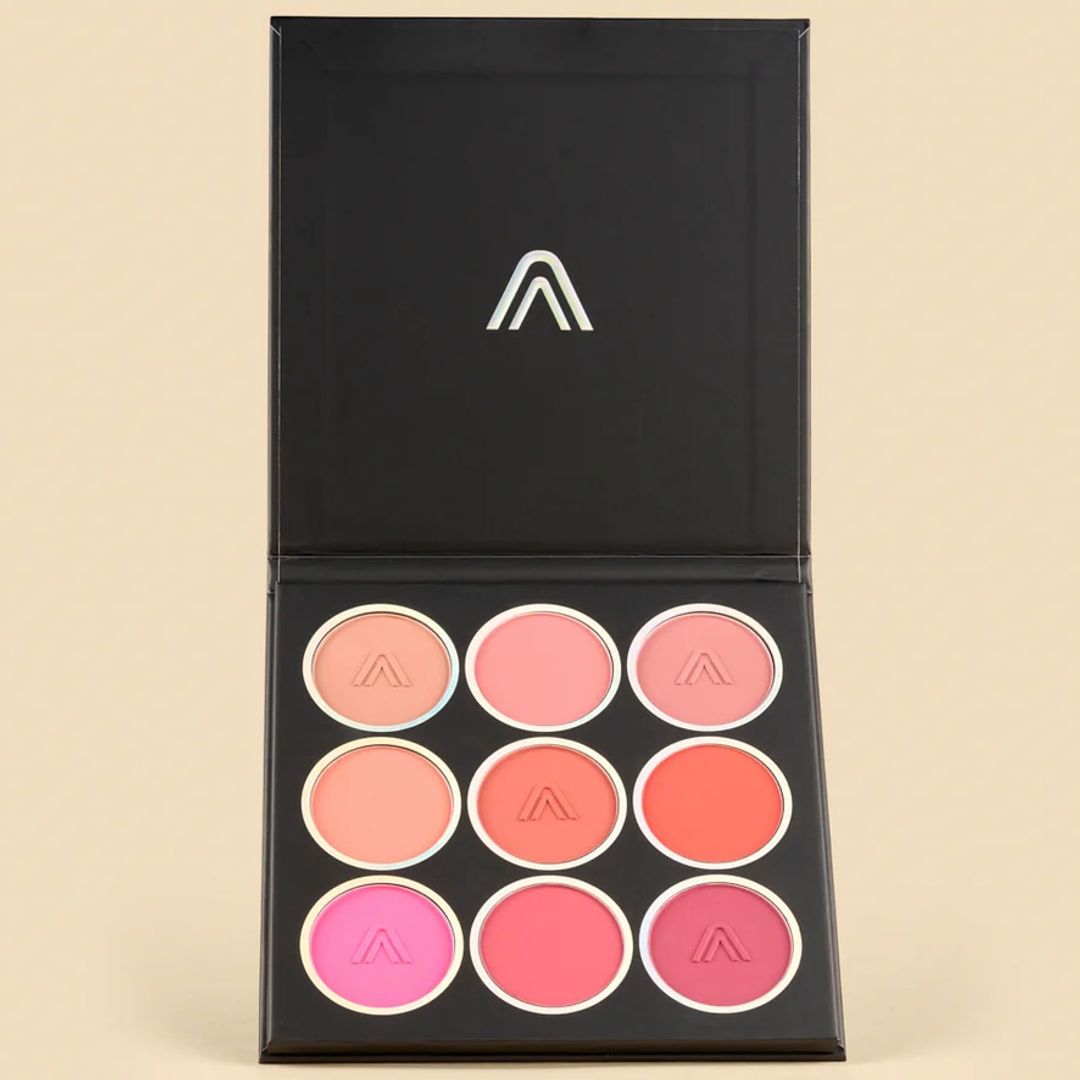 BLUSHED CHEEKS ATENEA 