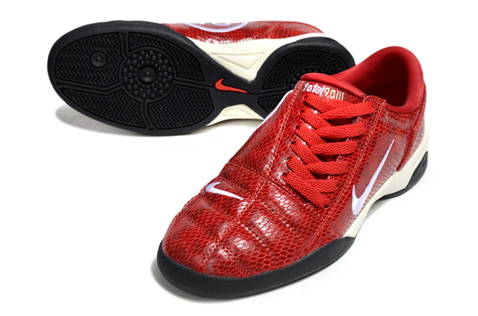 Tenis Total 90 IC - Indoor / Futsal Lote 2