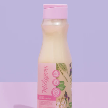Imagen del producto Shampoo Magia Capilar