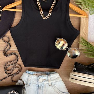 BLUSA VICTORY RIB VY379 - imagen 1