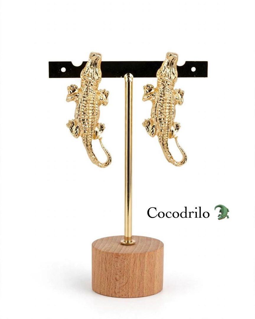 Aretes 