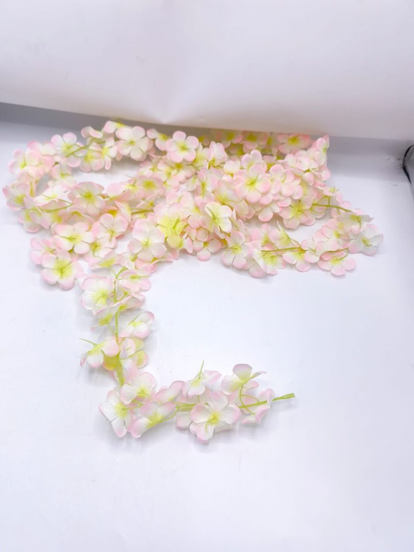 ENREDADERA FLOR DE CEREZO PM309