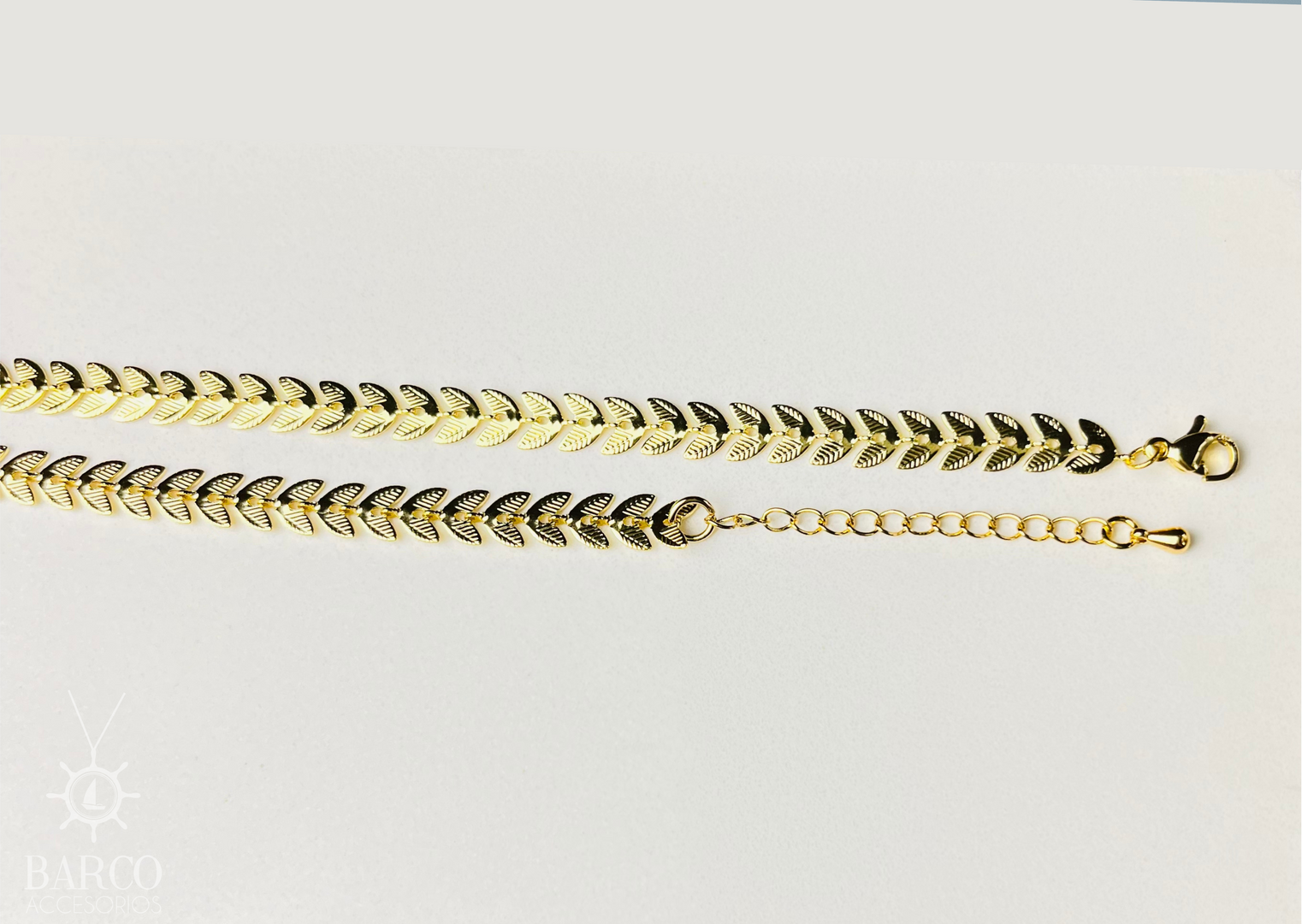 Choker hojitas