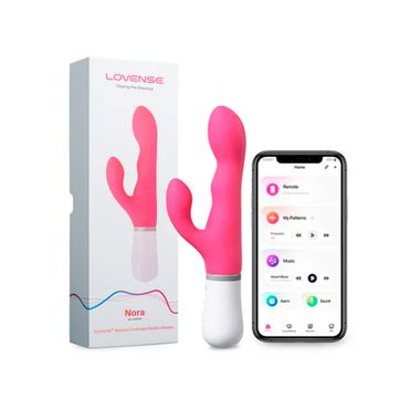 Nora by Lovense - imagen 1