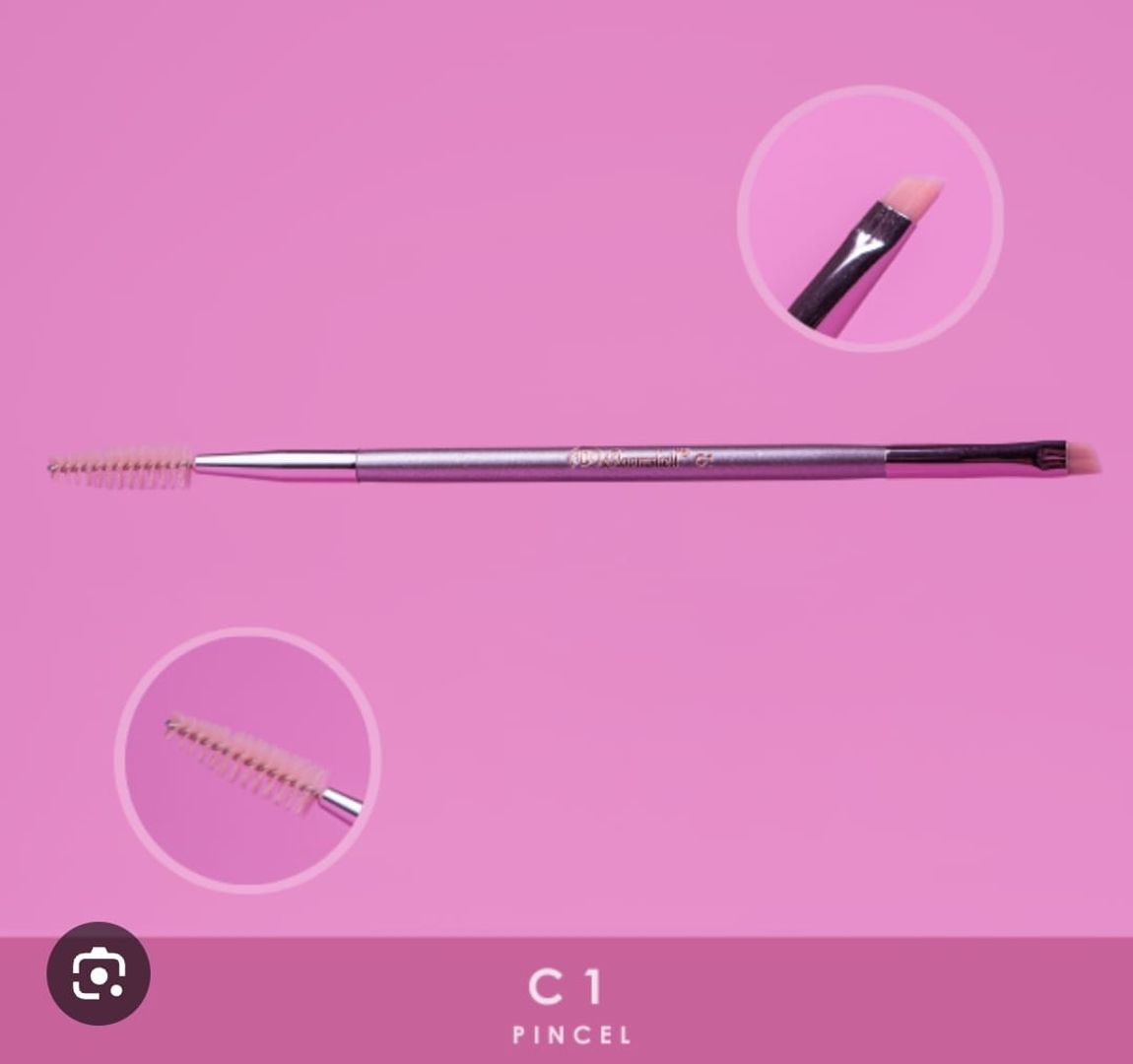 444F- PINCEL DE CEJAS C1