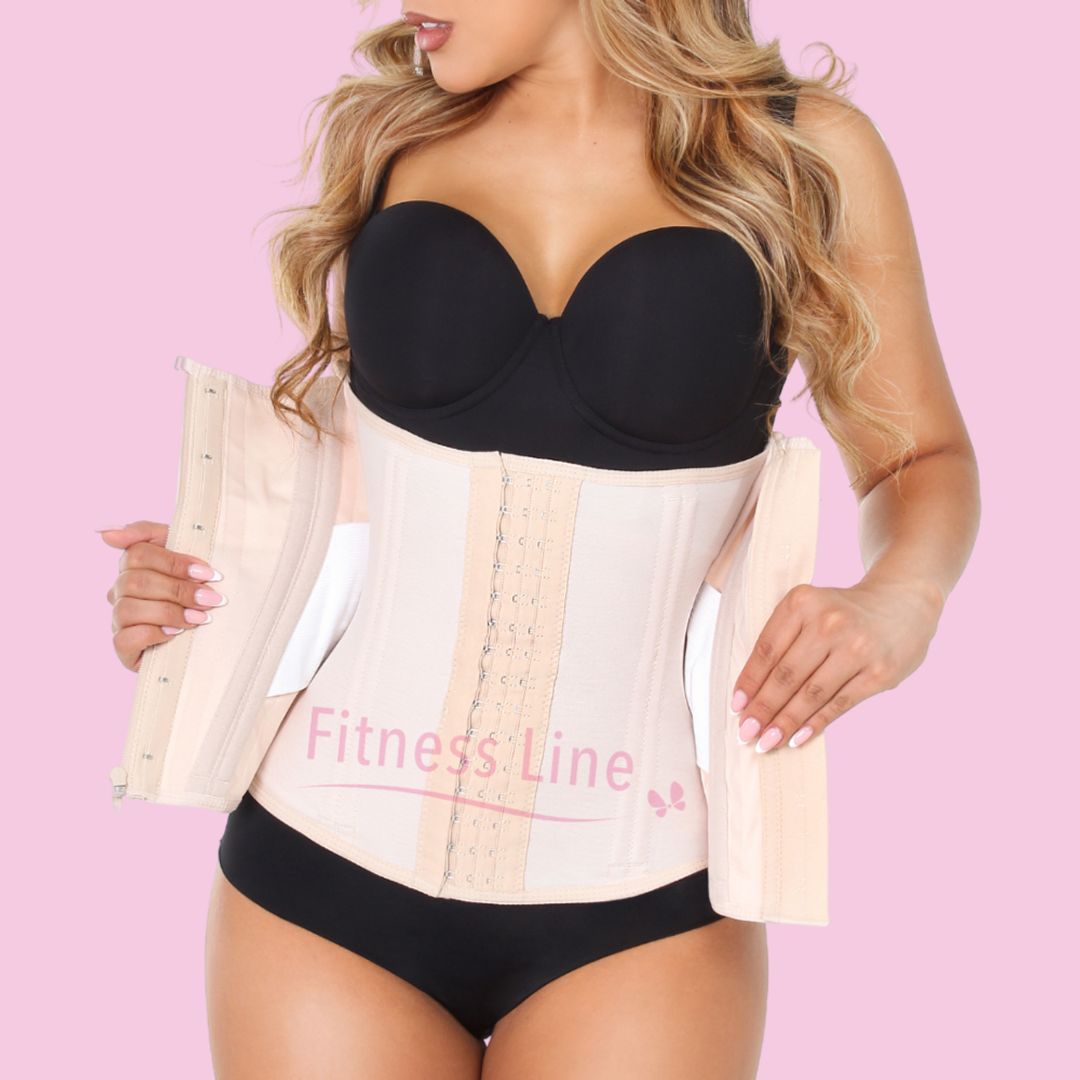 4130 – Cinturilla Deluxe