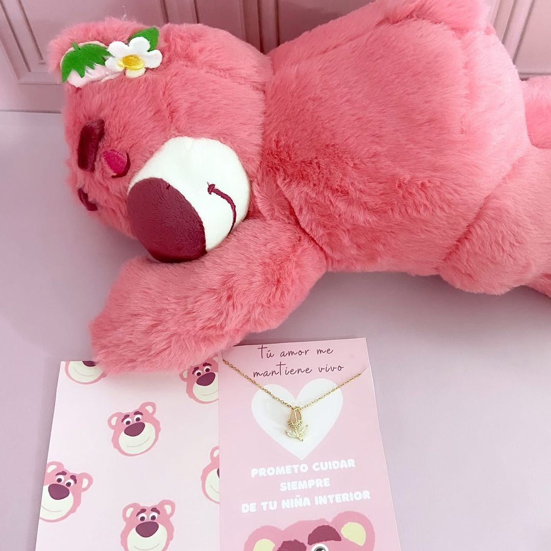 DETALLE LOTSO COLLAR TULIPÁN
